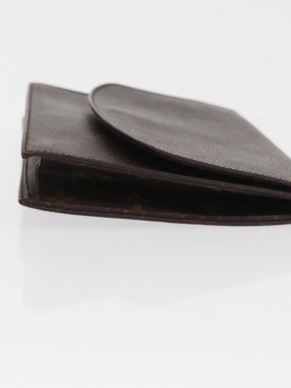 LOUIS VUITTON Monogram Pochette Rabat 23 Clutch Bag M51940 LV Auth ep13030 - Picture 3 of 16